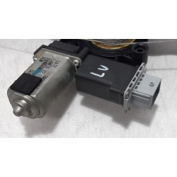 Opel - Combo - Window mechanism 2-door, front left