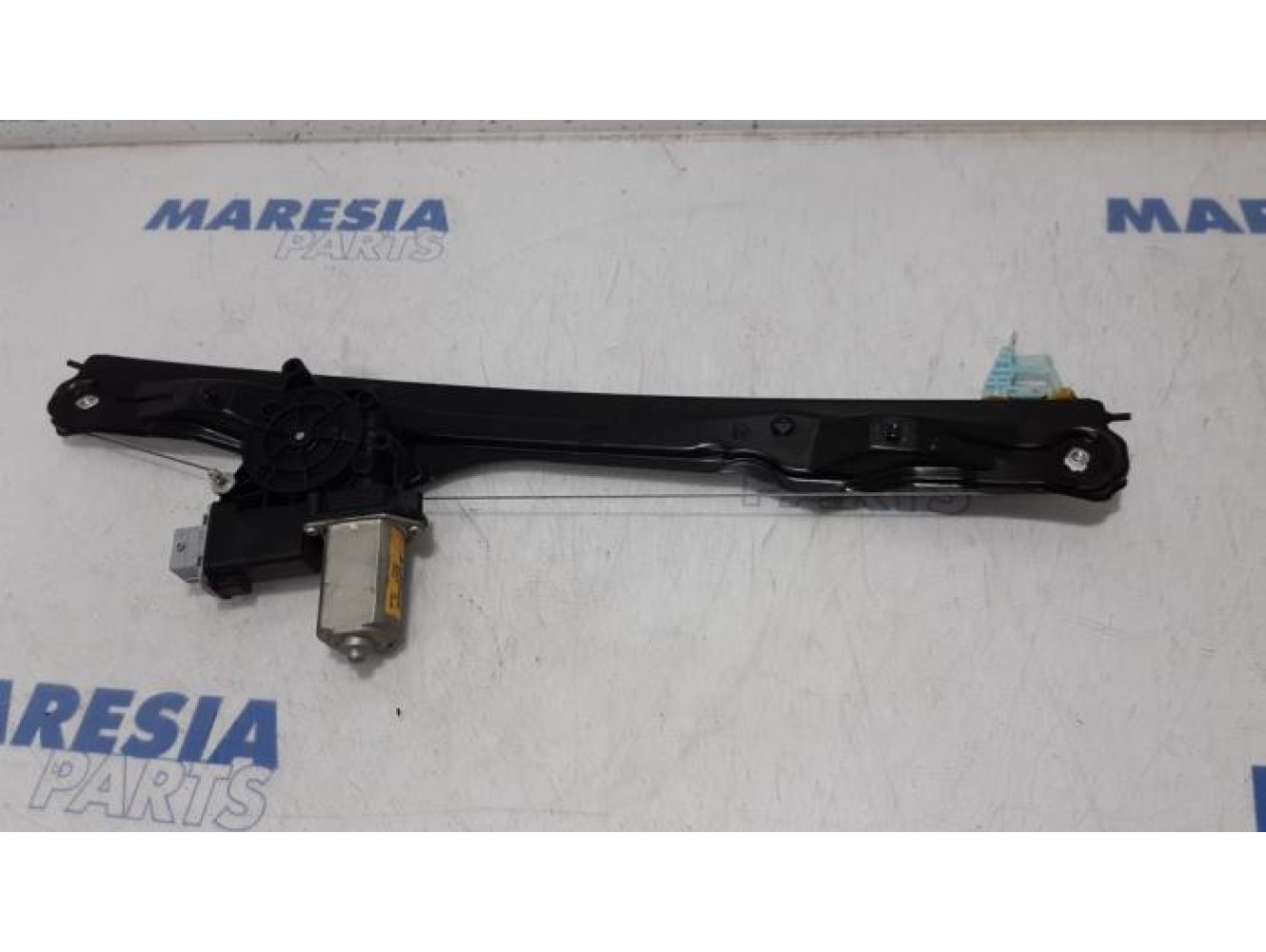Opel - Combo - Window mechanism 2-door, front left