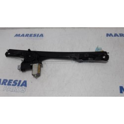 Opel - Combo - Window mechanism 2-door, front left