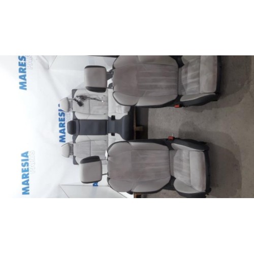 Peugeot - 508 - Set of upholstery (complete)