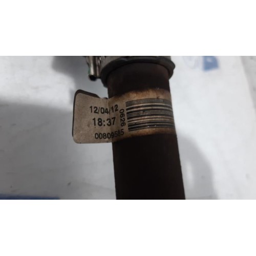 Opel - Combo - Aandrijfas links-voor