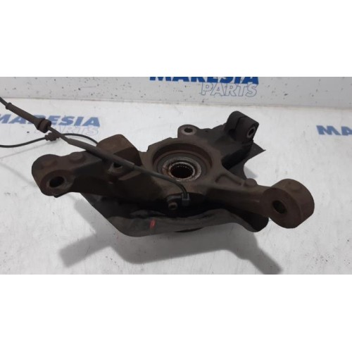 Opel - Combo - Fusee links-voor