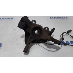 Opel - Combo - Knuckle, front right