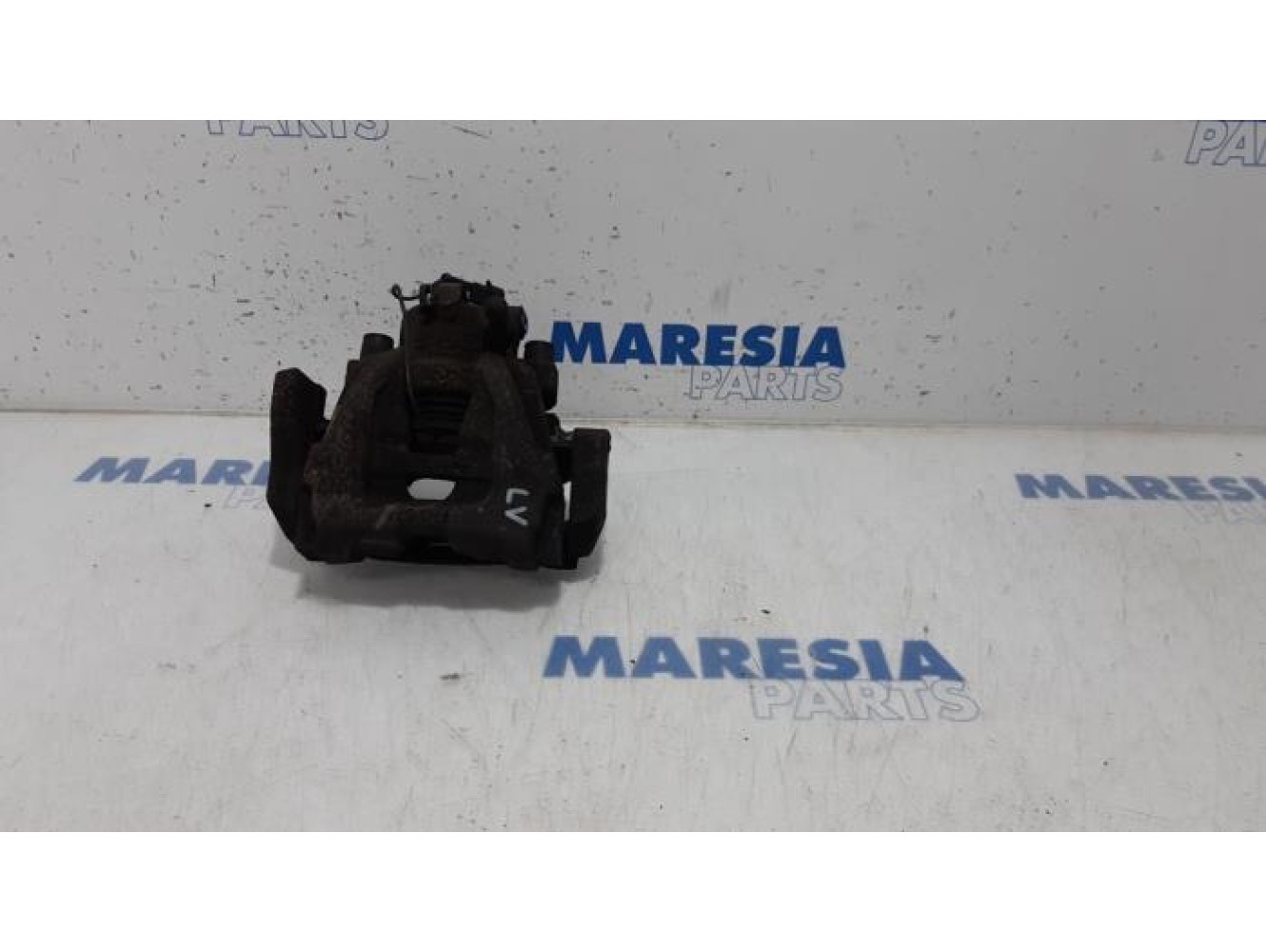 Opel - Combo - Front brake calliper, left