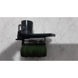 Opel - Combo - Cooling fan resistor