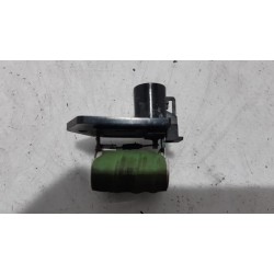 Opel - Combo - Cooling fan resistor
