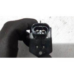 Opel - Combo - Cooling fan resistor