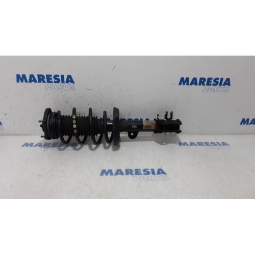 Opel - Combo - Front shock absorber rod, right