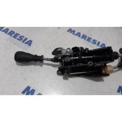 Opel - Combo - Gear stick