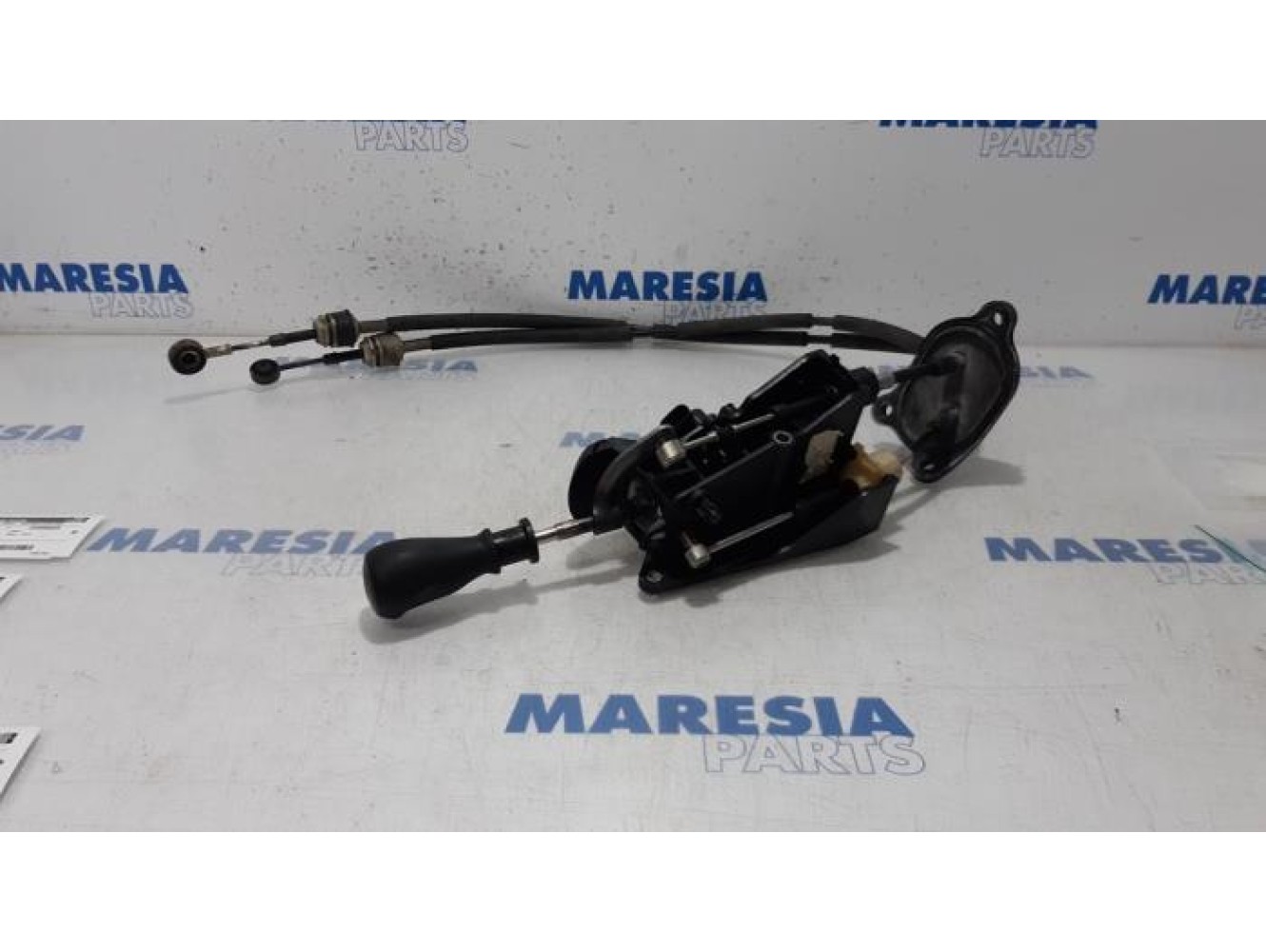 Opel - Combo - Gear stick