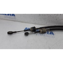 Opel - Combo - Gear stick