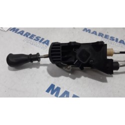 Opel - Combo - Gear stick