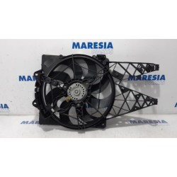 Opel - Combo - Fan motor