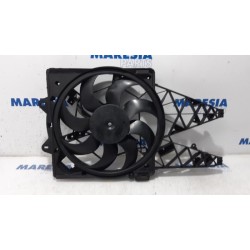 Opel - Combo - Fan motor