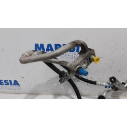 Opel - Combo - Air conditioning line