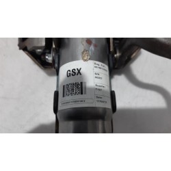 Opel - Combo - Steering column housing