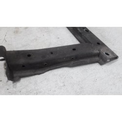 Renault - Grand Scenic - Barre radiateur