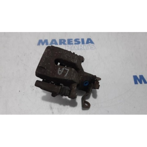 Renault - Grand Scenic - Rear brake calliper, left