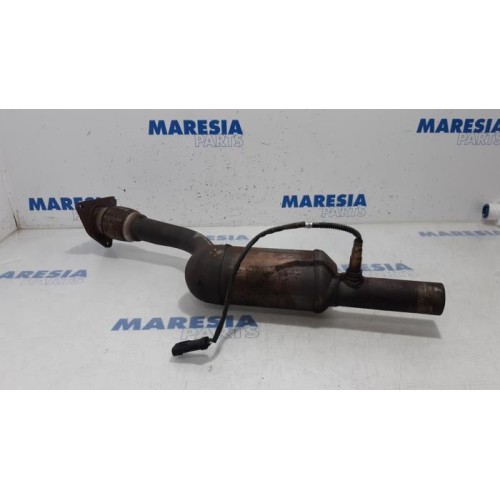Renault - Grand Scenic - Catalytic converter