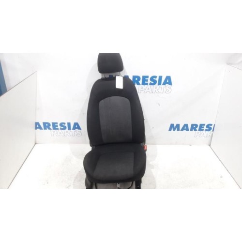 Fiat - Punto - Seat, right
