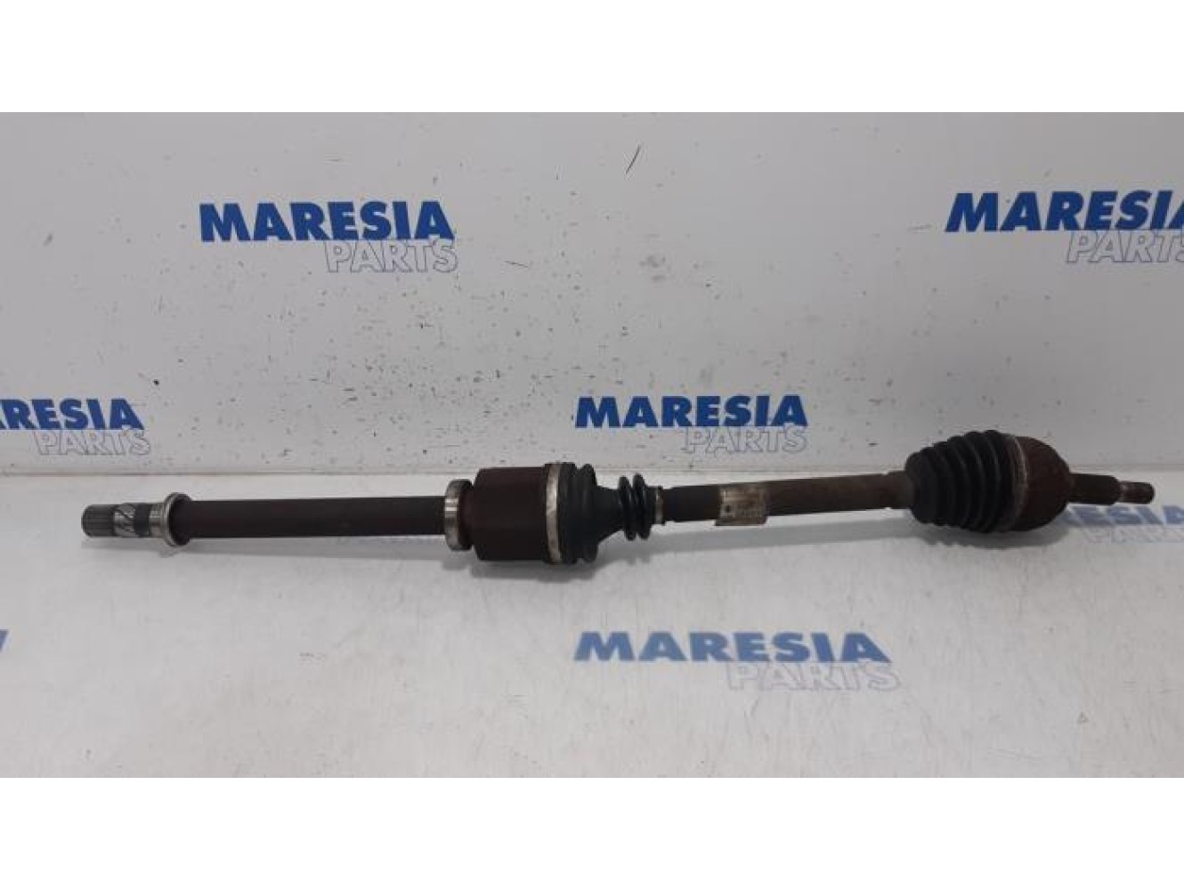 Renault - Grand Scenic - Arbre de transmission avant droit
