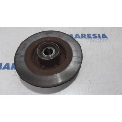Renault - Grand Scenic - Fusee links-achter
