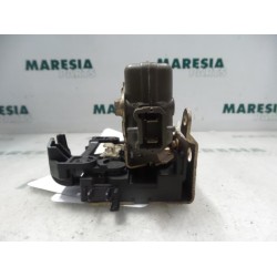 Renault - Megane - Front door lock mechanism 4-door, right