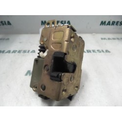 Renault - Megane - Front door lock mechanism 4-door, right