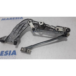 Renault - ZOE - Wiper mechanism