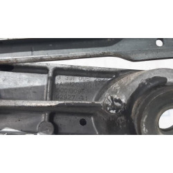 Renault - ZOE - Wiper mechanism