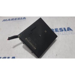 Renault - ZOE - Fuse box
