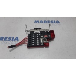 Renault - ZOE - Fuse box