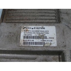 Alfa Romeo - Mito - Engine management computer