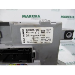 Alfa Romeo - Mito - Engine management computer
