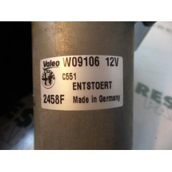 Alfa Romeo - Mito - Front wiper motor