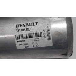 Renault - ZOE - Klima Trockner
