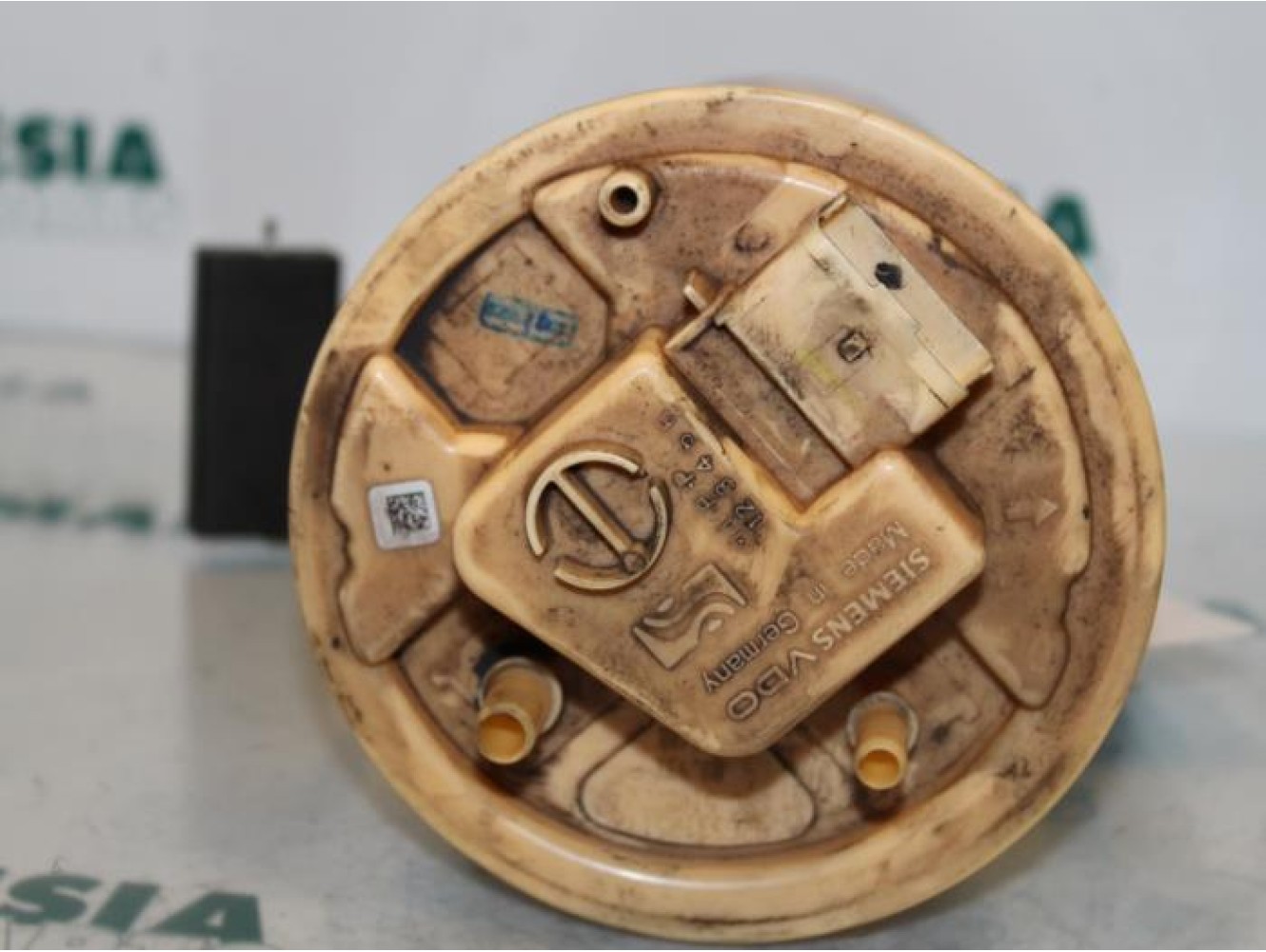 Alfa Romeo - Mito - Pompe carburant électrique