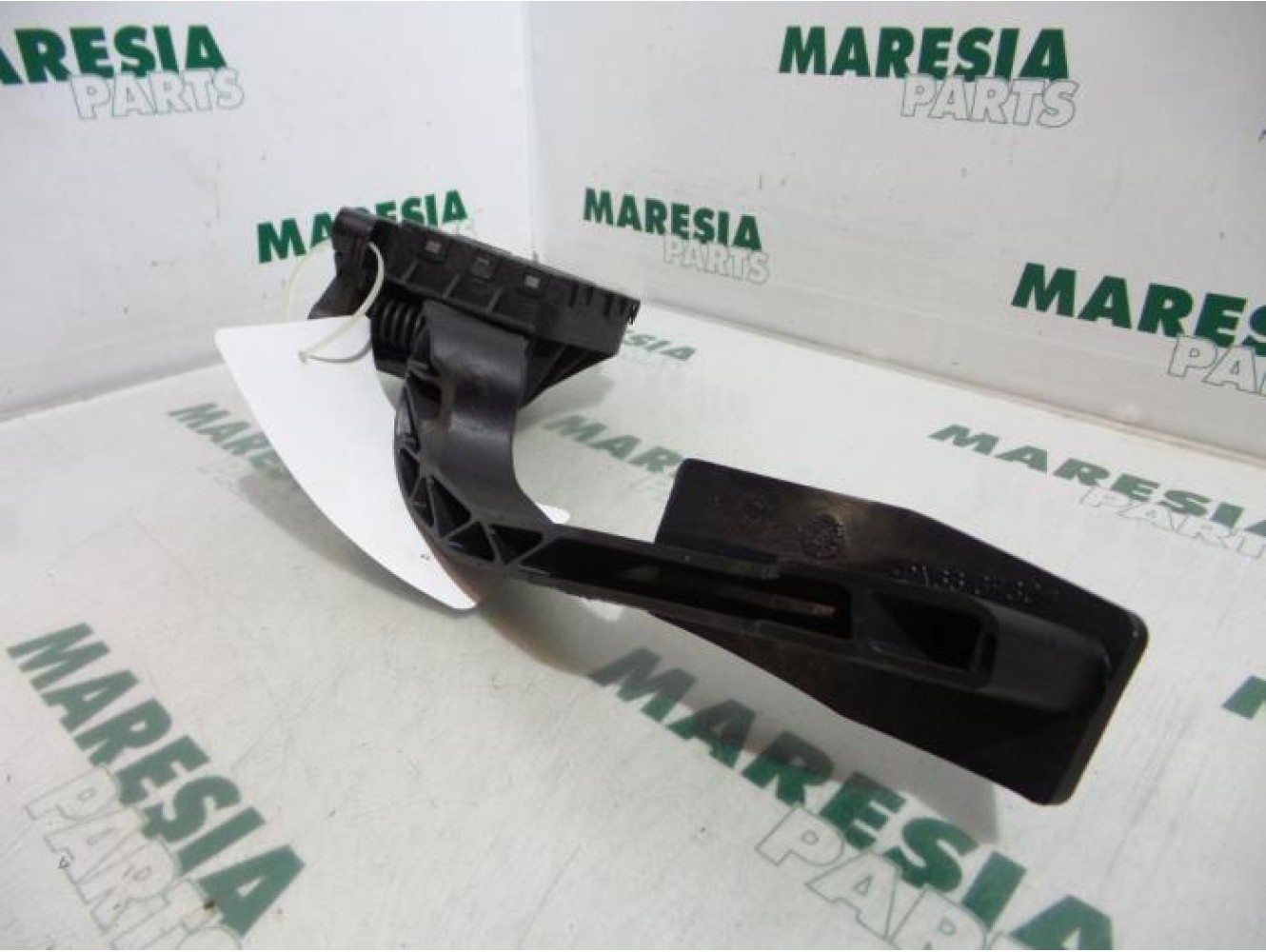 Alfa Romeo - Mito - Gaspedaalpositie Sensor
