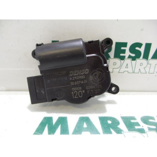 Alfa Romeo - Mito - Heater valve motor