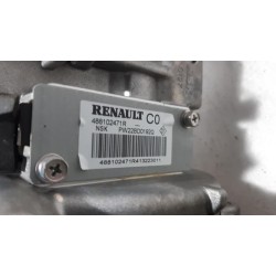 Renault - ZOE - Lenksäule Gehäuse