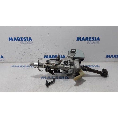 Renault - ZOE - Steering column housing