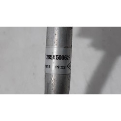 Renault - ZOE - Air conditioning line