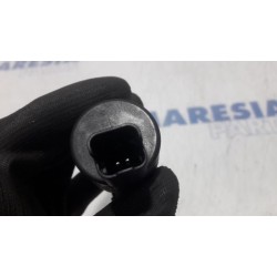 Renault - ZOE - Windscreen washer pump