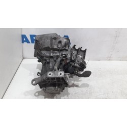 Fiat - Punto - Gearbox