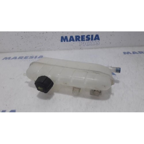 Renault - ZOE - Expansion vessel