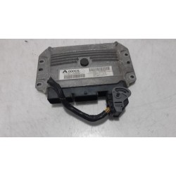 Renault - Grand Scenic - Engine management computer