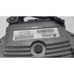 Renault - Grand Scenic - Engine management computer