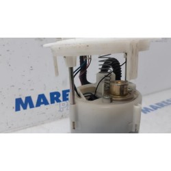 Renault - Grand Scenic - Electric fuel pump