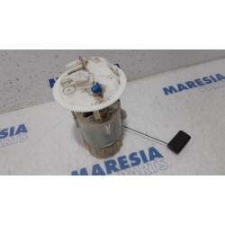 Renault - Grand Scenic - Electric fuel pump