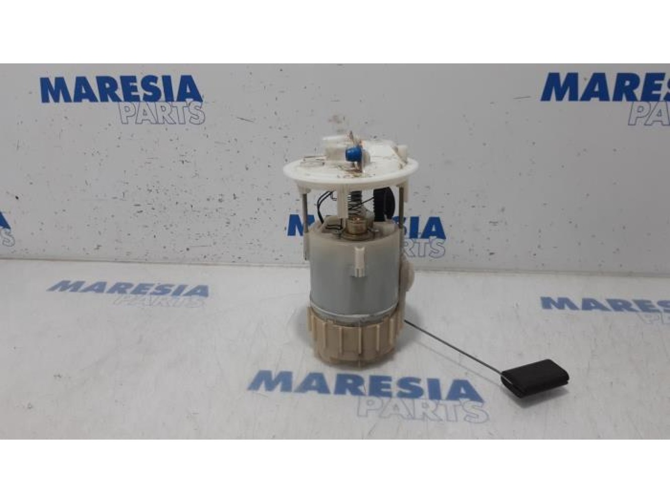 Renault - Grand Scenic - Electric fuel pump